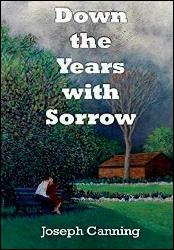 Down The Years With Sorrow cover 2015.jpg