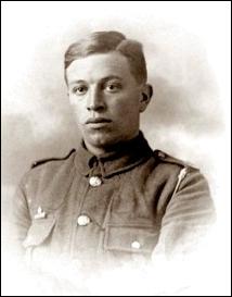 Wakelin, Pte John Sydney