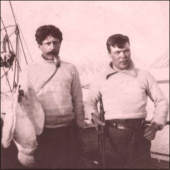 with Mansfield