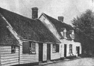Church street, opposite the school 1